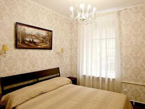 Saint Petersburg Russia Booking Discount booking.com