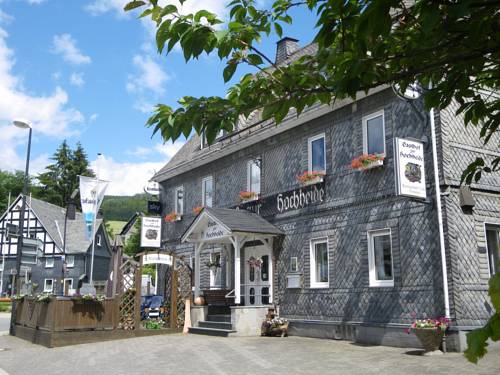 Winterberg-Niedersfeld Allemagne Réservation Réduction booking.com