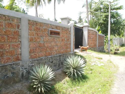 Bentota Sri Lanka Réservation Réduction booking.com