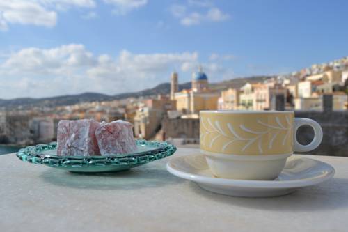 Ermoupolis Greece Booking Discount booking.com