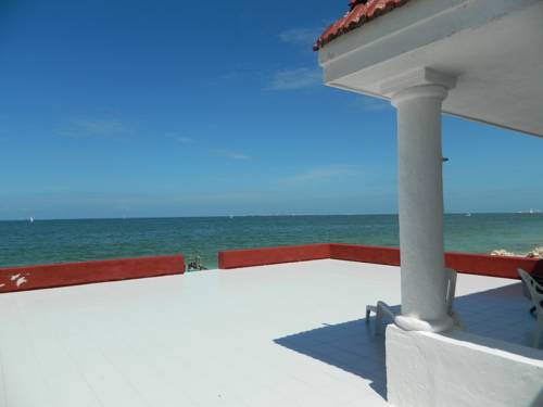 Chelem Mexico Booking Discount booking.com