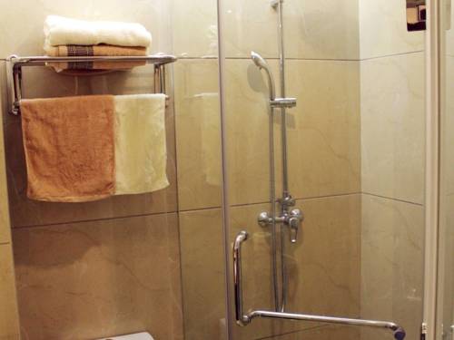 Anji China Booking Discount booking.com