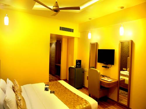 Jabalpur Inde Réservation Réduction booking.com