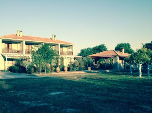 Spárti Greece Booking Discount booking.com