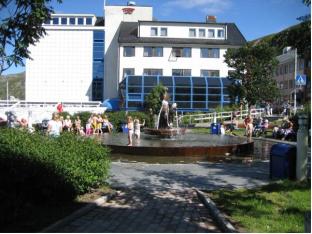 Hammerfest Norway Booking Discount agoda.com