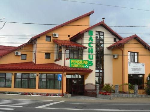 Piatra Neamţ Romania Booking Discount booking.com