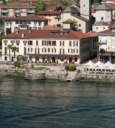 Baveno Italy Booking Discount booking.com
