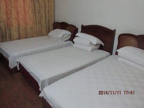 Xianning China Booking Discount booking.com