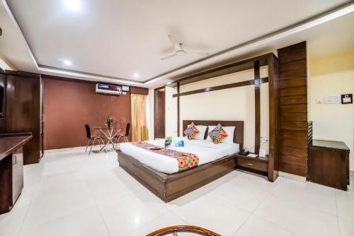 Hyderabad India Booking Discount agoda.com