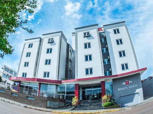 Santa Rosa (Rio Grande do Sul) Brésil Réservation Réduction booking.com