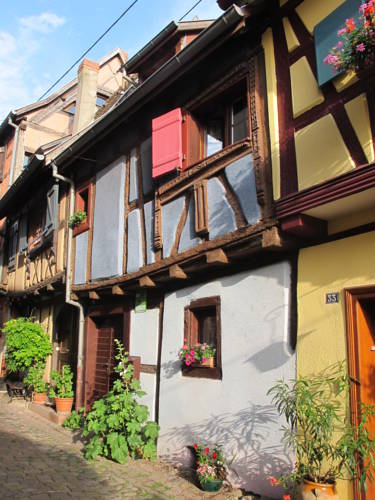 Eguisheim France Booking Discount booking.com