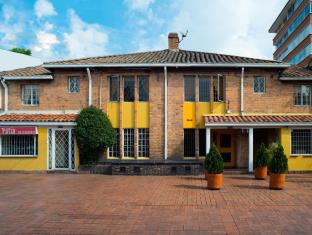 Bogota Colombia Booking Discount agoda.com