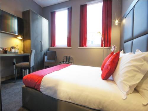 London United Kingdom Booking Discount booking.com