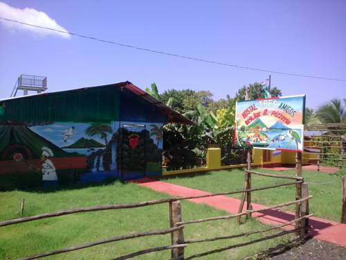 Moyogalpa Nicaragua Réservation Réduction booking.com