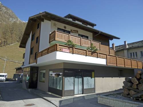 Saas Grund Switzerland Booking Discount booking.com