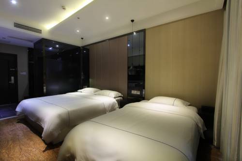 Chongqing China Booking Discount booking.com