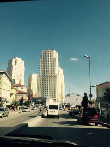 İstanbul Turkey Booking Discount booking.com