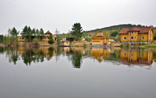 Miass Russie Réservation Réduction booking.com