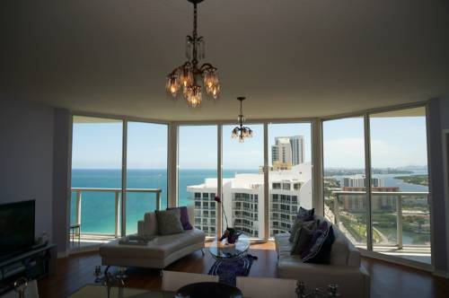 Sunny Isles Beach (Florida) United States Booking Discount booking.com