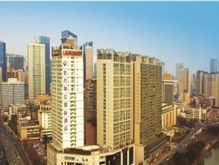 Chengdu China Booking Discount agoda.com