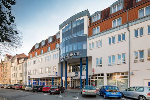 Mühlhausen Allemagne Réservation Réduction booking.com