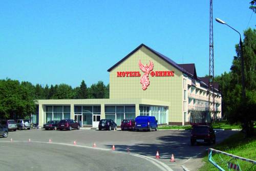 Smolensk Russia Booking Discount booking.com