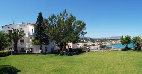 Almirida Greece Booking Discount booking.com