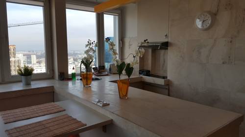 Warsaw Poland Booking Discount booking.com