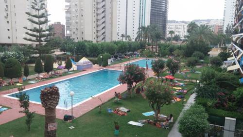 Benidorm Spain Booking Discount booking.com
