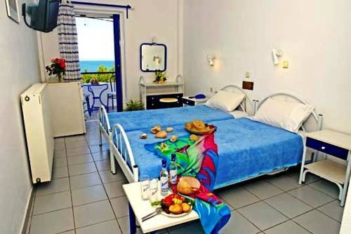 Nifida Grèce Réservation Réduction booking.com