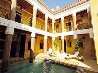 Marrakech Morocco Booking Discount agoda.com