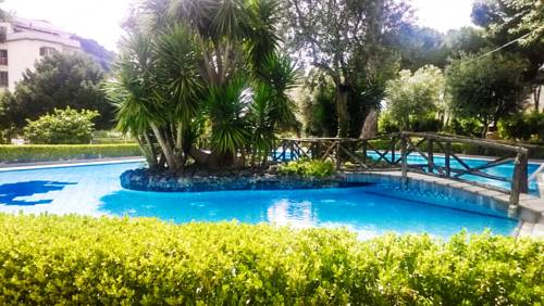 Sorrento Italie Réservation Réduction booking.com