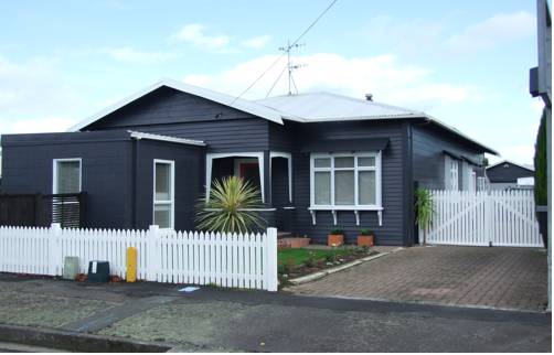 Palmerston North Nouvelle-Zélande Réservation Réduction booking.com