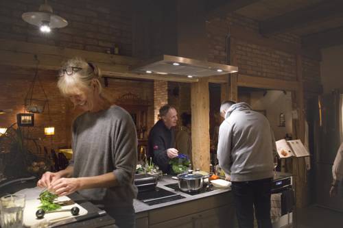 Luhnstedt Germany Booking Discount booking.com