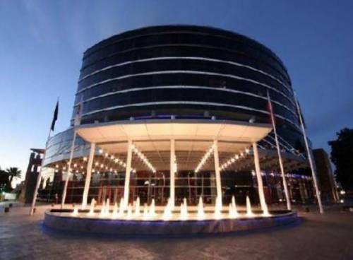 Temuco Chili Réservation Réduction booking.com