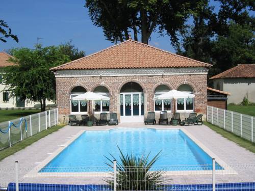 Ygos-Saint-Saturnin France Booking Discount booking.com