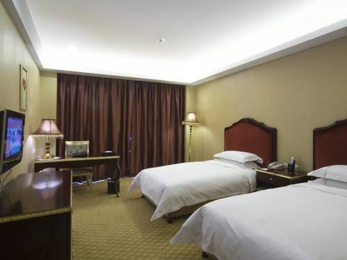 Zhongshan China Booking Discount booking.com