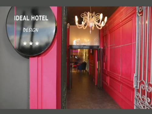 Paris France Booking Discount booking.com