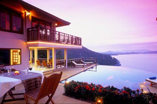 Lamai Thaïlande Réservation Réduction booking.com