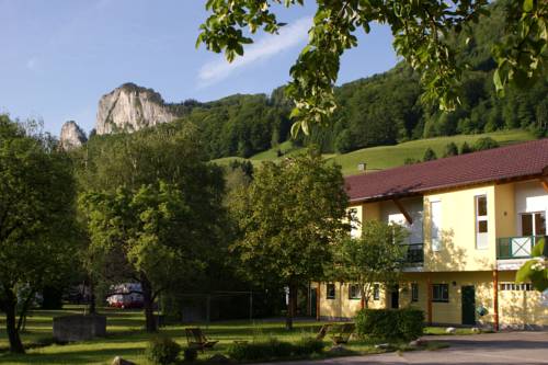 Hallein L'Autriche Réservation Réduction booking.com