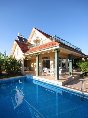 Side Turkey Booking Discount booking.com