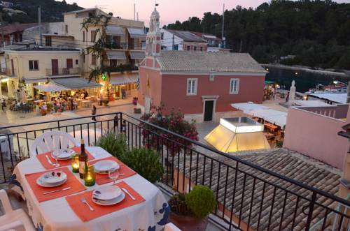 Gaios Greece Booking Discount booking.com