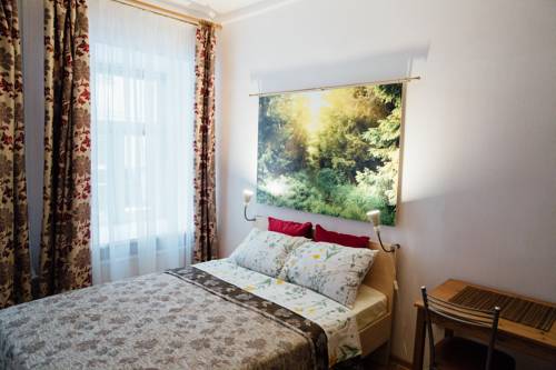 Saint Petersburg Russia Booking Discount booking.com