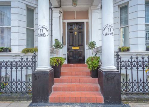 London United Kingdom Booking Discount booking.com