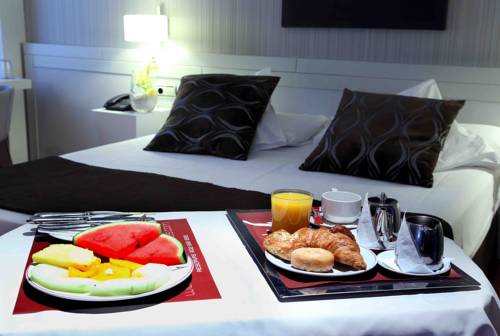 Alcobendas Spain Booking Discount booking.com