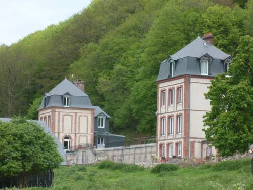 Honfleur France Booking Discount booking.com