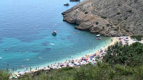 Stara Baška Croatia Booking Discount booking.com