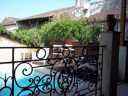 La Sauvetat du Dropt France Booking Discount booking.com