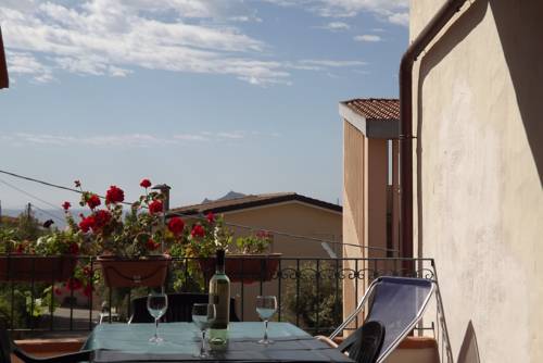 Santa Maria Navarrese Italie Réservation Réduction booking.com