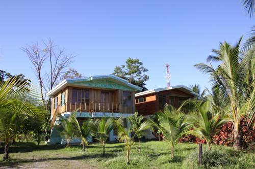 Cahuita Costa Rica Réservation Réduction booking.com